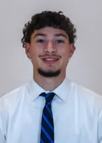 Isaiah Davis headshot