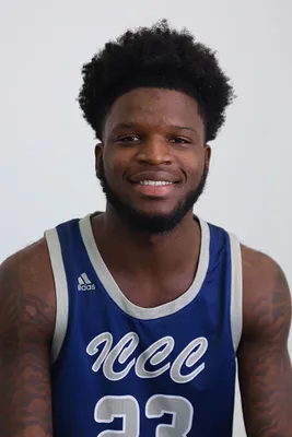 Jordan Cain headshot