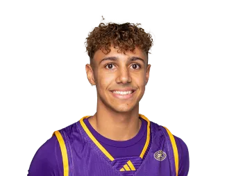 Makai Kvamme headshot