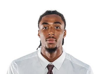 Emondrek Erkins-Ford headshot