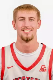 Gabe Weis headshot