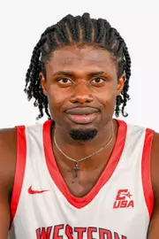 Joseph Adebayo headshot
