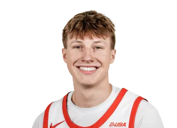 Lawson Rice headshot