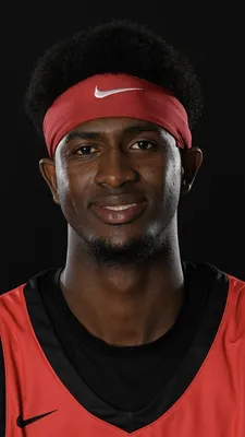 Moussa Konare headshot
