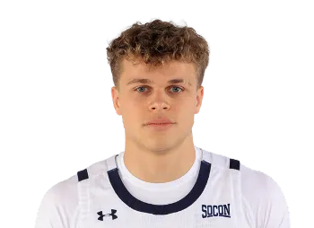 Noah Norgaard headshot