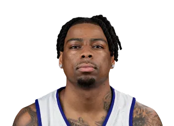 Trevion LaBeaux headshot