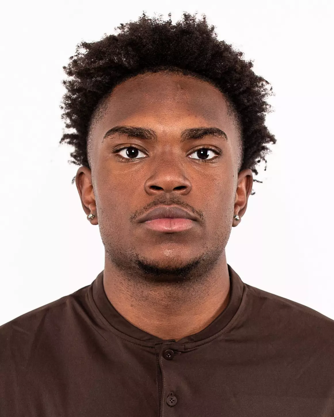 DeAaron Watkins headshot