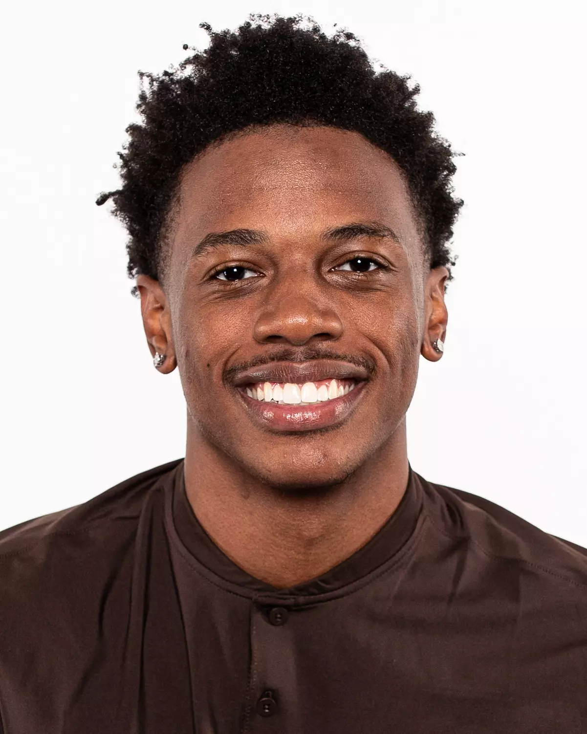 Jordan Sigmon headshot