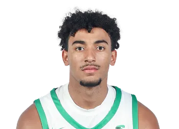 Mason Bendinger headshot