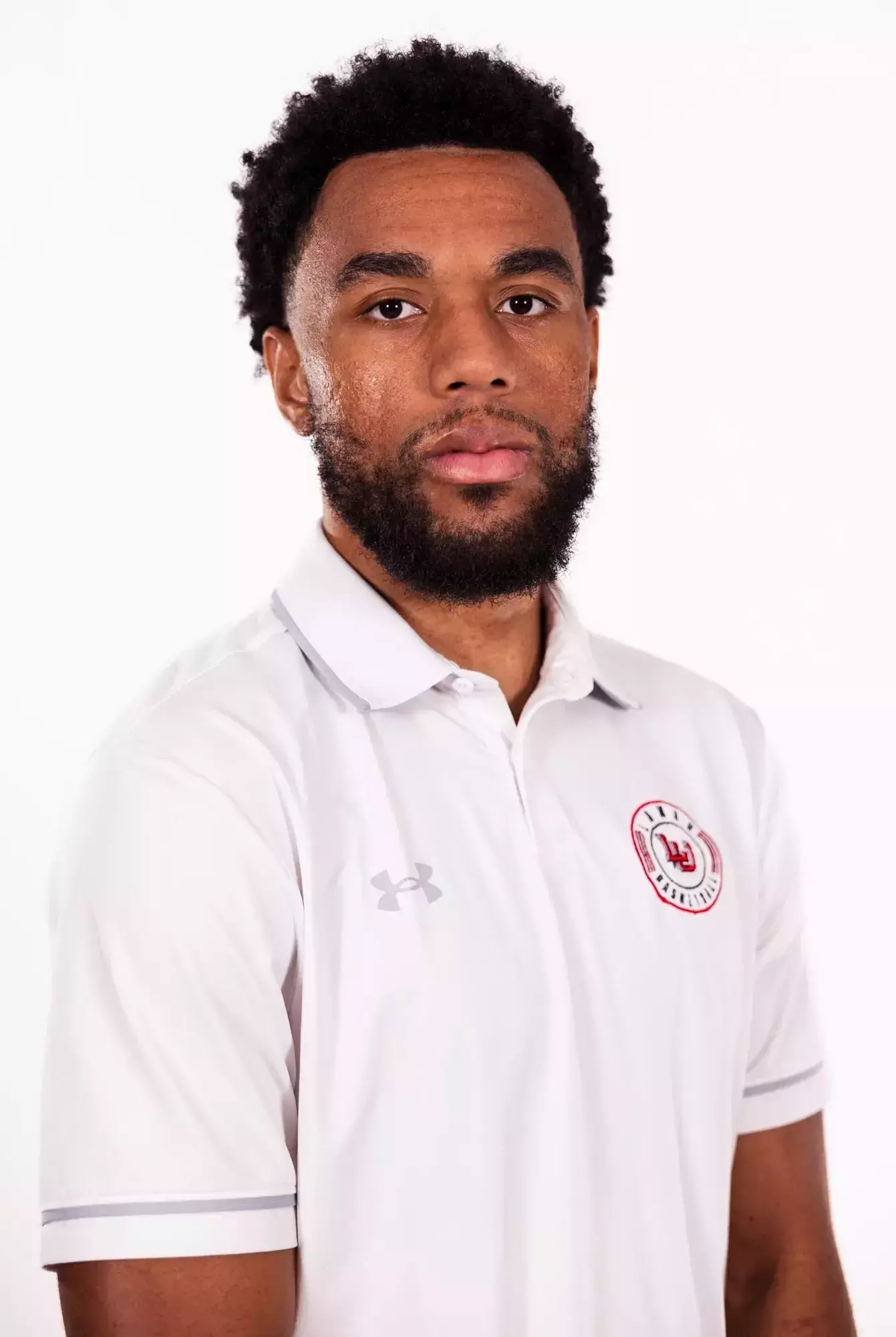 Rob Lee Jr. headshot