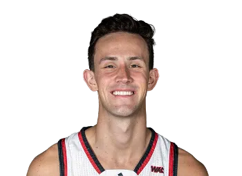 Tanner Hayhurst headshot