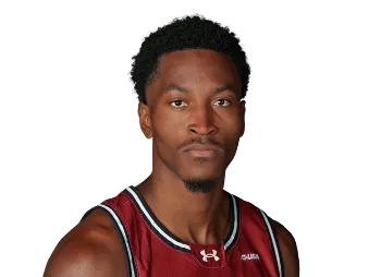Cyr Malonga headshot