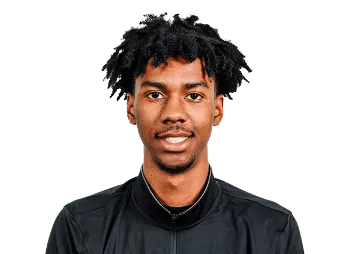 Dillon Battie headshot