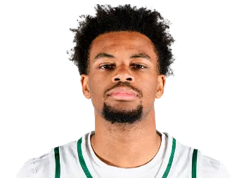 Jahari Long headshot