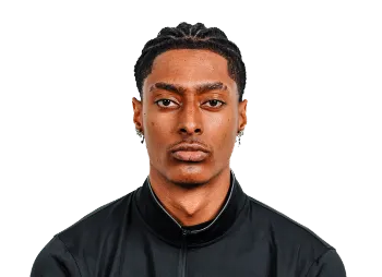 Jaret Valencia headshot