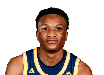 Jordan Frison headshot