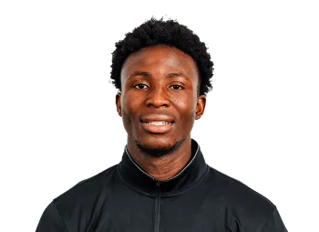 Joy Ighovodja headshot