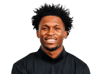 Kenyon Giles headshot