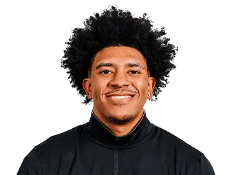 Michael Gray Jr. headshot