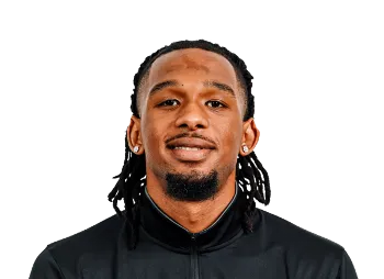 TJ Williams headshot