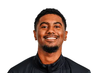 Tyrus Rathan-Mayes headshot