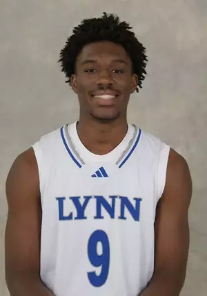 John Roland Jr. headshot