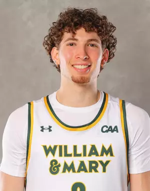 Will Feagles headshot