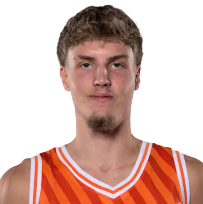 Joel Cwik headshot