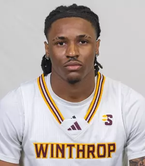 Kaleb Evans headshot