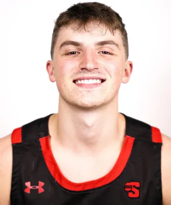 Spence Sims headshot