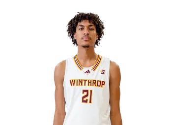 Tai Hamilton headshot