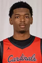 Tee Harris Jr. headshot