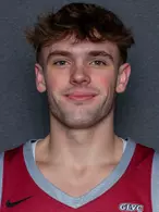 Tyler Parrish headshot