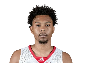 Eian Elmer headshot