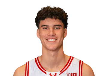 Hayden Jones headshot