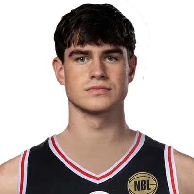 Jackson Ball headshot