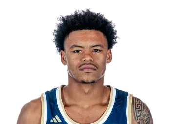 Trey Autry headshot