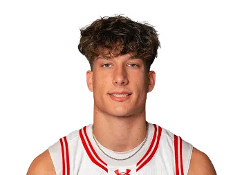 Will Garlock headshot