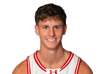 Zach Kinziger headshot