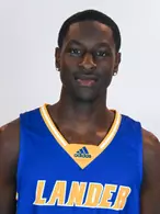 Jacob Daniels headshot