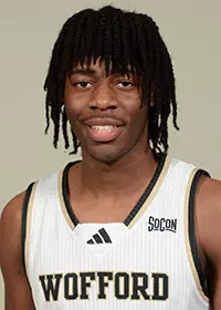Jemon Price headshot