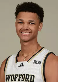 Jhett Carter headshot