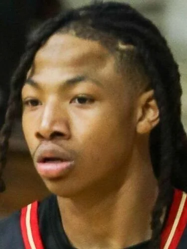 Jyi Dawkins headshot