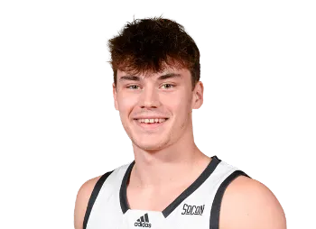 Luke Flynn headshot