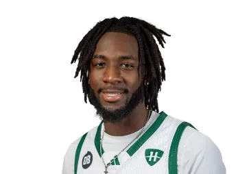 CJ O'Hara headshot