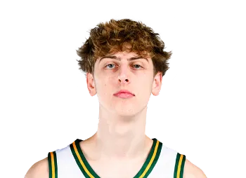 Dominic Pangonis headshot