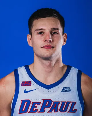Ilija Milijaševic headshot