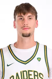 Kellen Pickett headshot