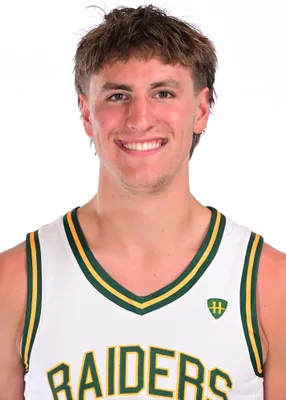 Landen Northrop headshot