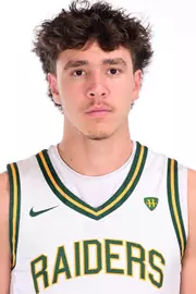 Noah Lewis headshot